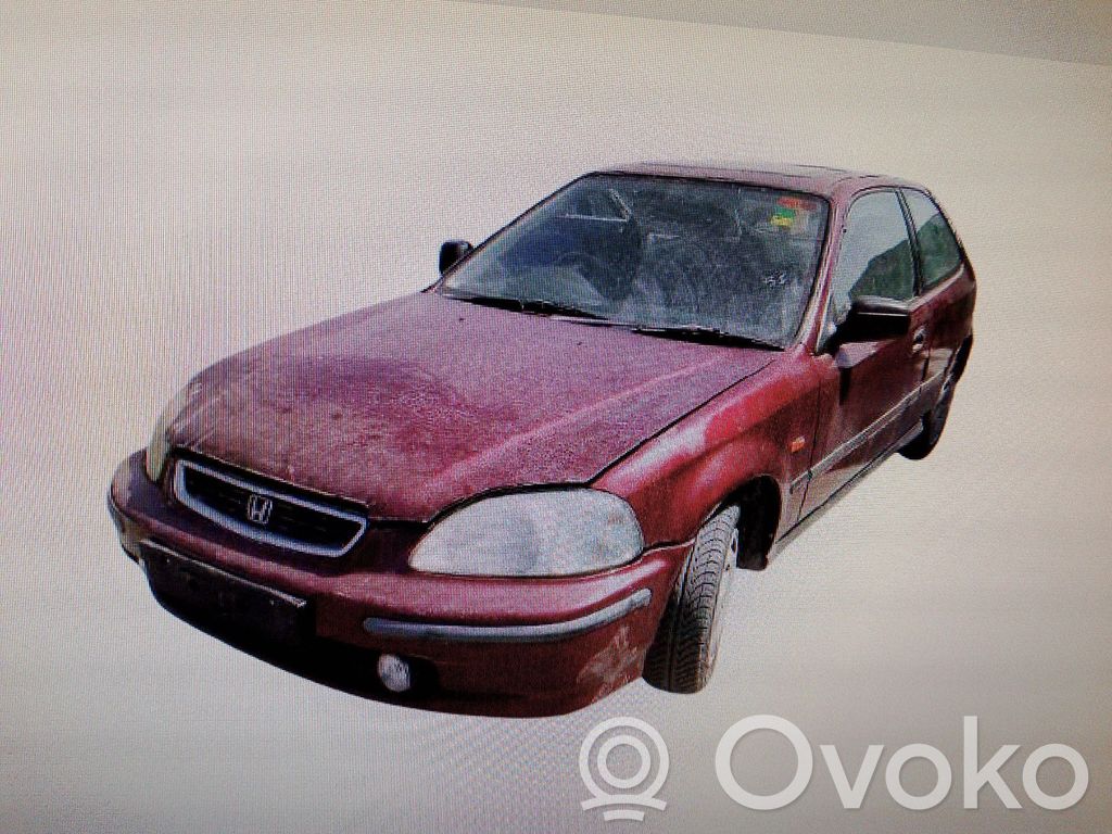 Civic Civic  A5TA4591