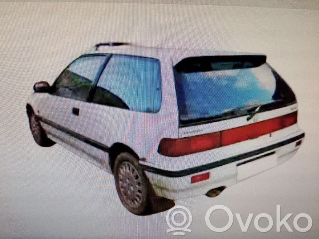 Civic Civic  1002113880