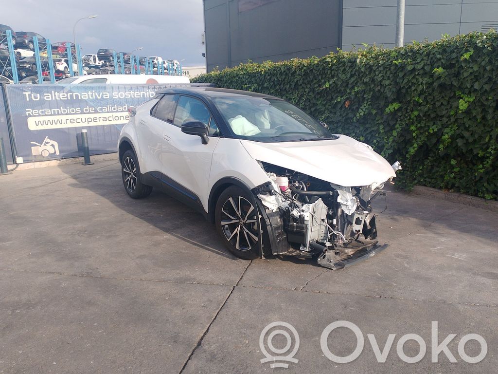 C-HR II C-HR  8994178020