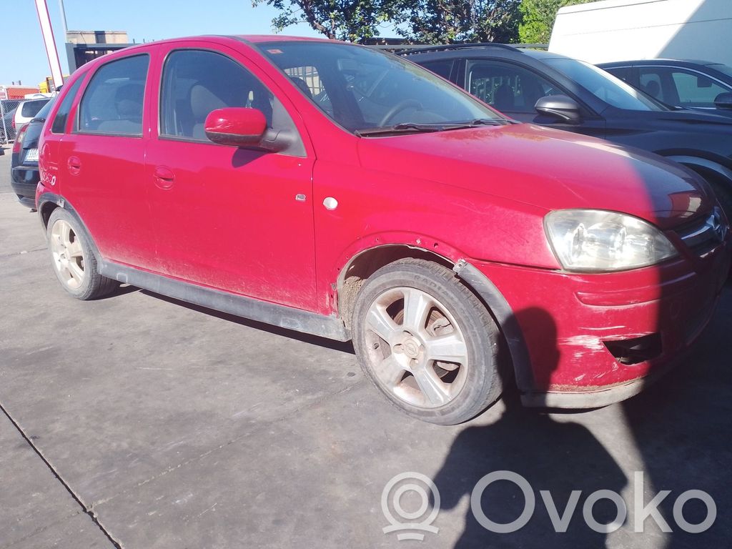 Corsa C Corsa  280750133