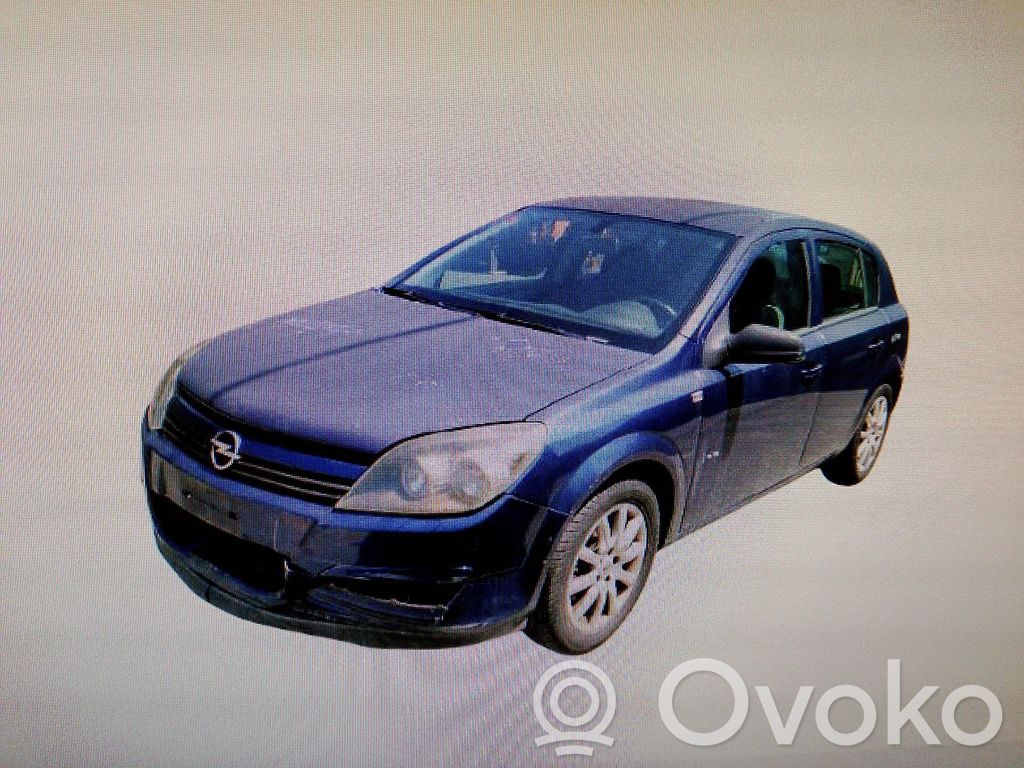 Astra G Astra  0281011667