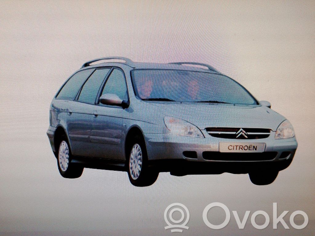 C5 C5, C5 Aircross  K03321246