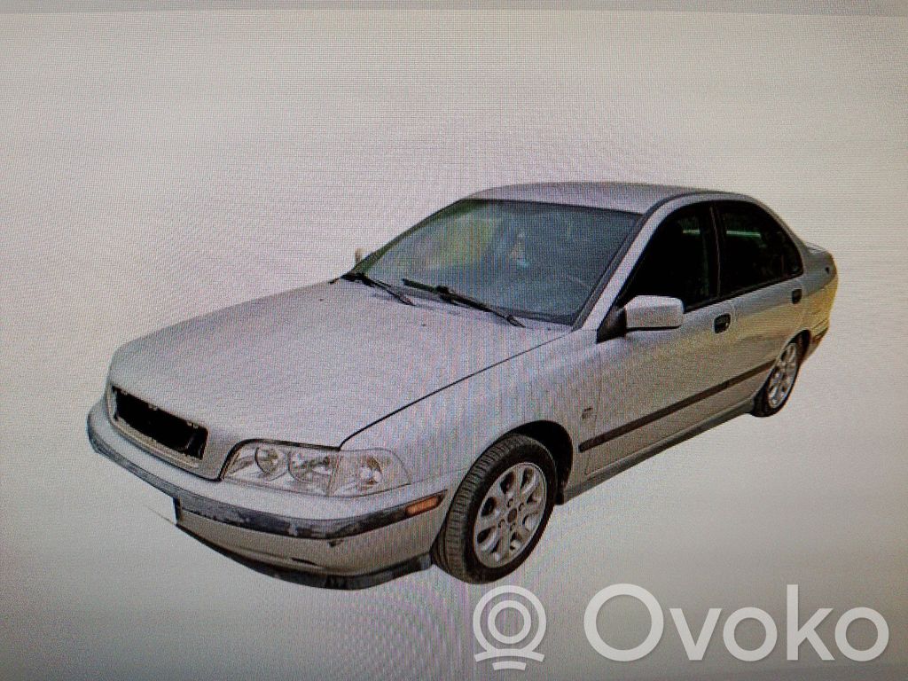 S40, V40 S40, V40  2541809A