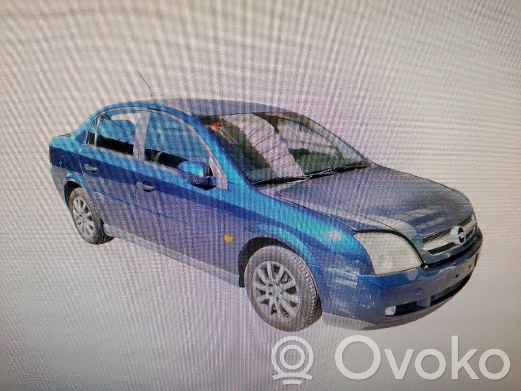 Vectra C Vectra  012452504
