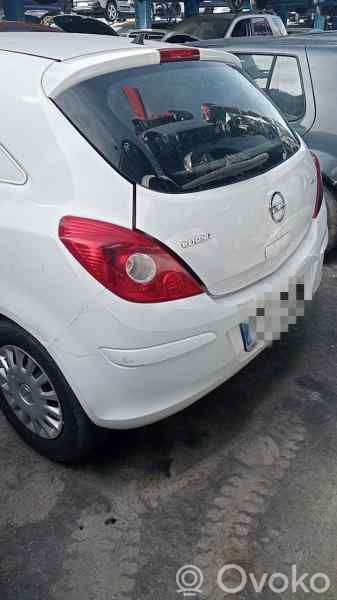 Corsa D Corsa  280600064