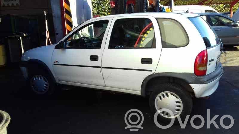 Corsa B Corsa  AK413585664