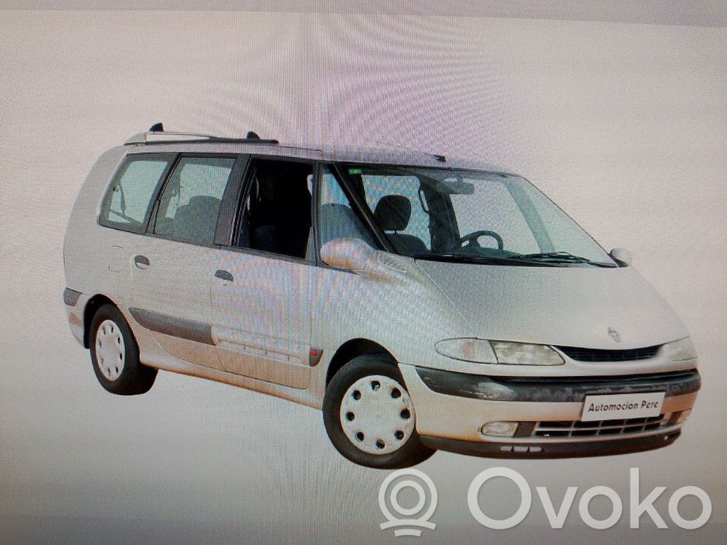 Espace III Espace