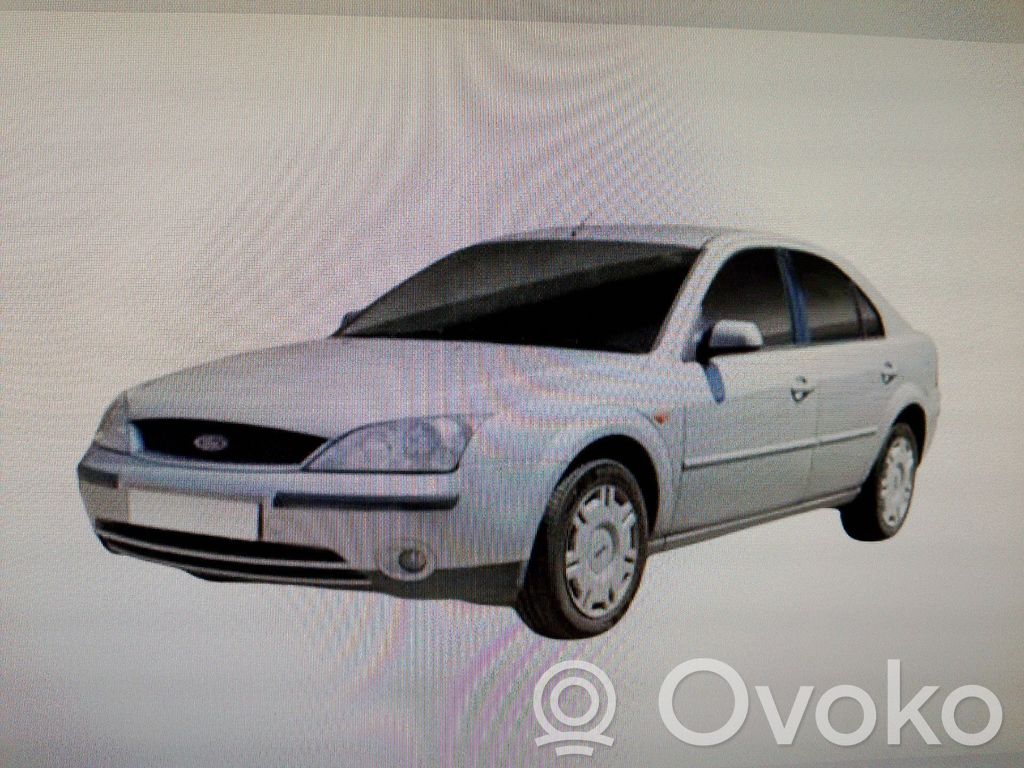 Mondeo Mk III Mondeo  1S7TBE