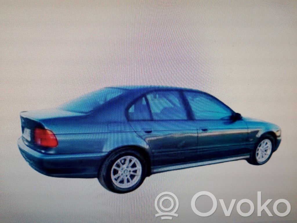 5 E39 Series 5  0265217000
