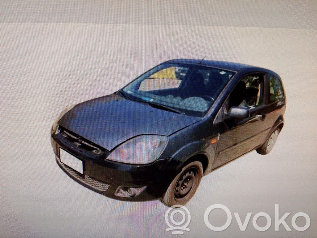 Fiesta Fiesta  2S612M110CE