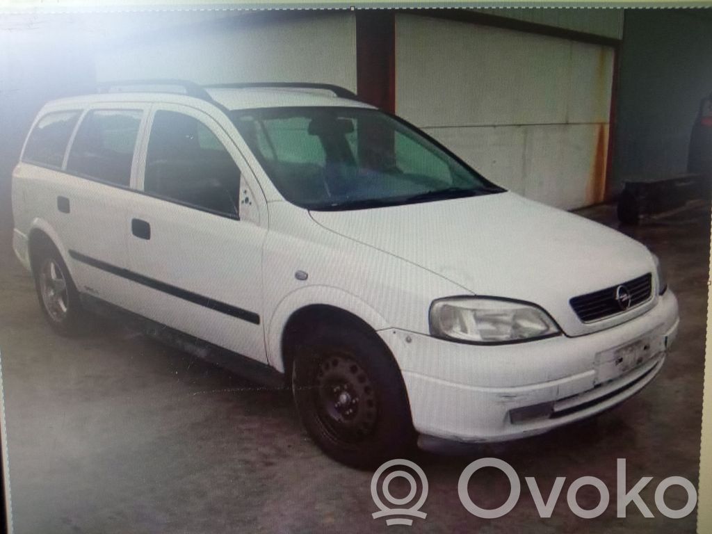 Astra G Astra  10479225