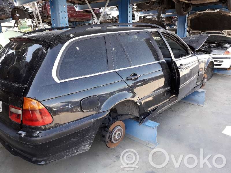 3 E46 Series 3