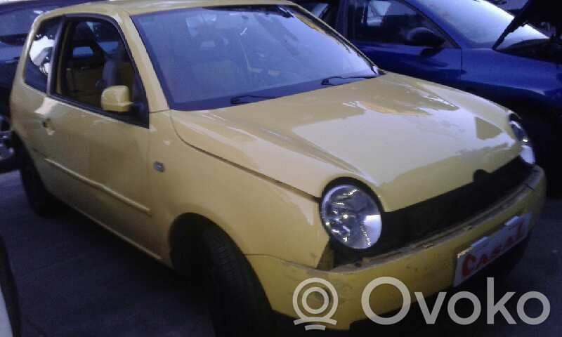 Lupo Lupo