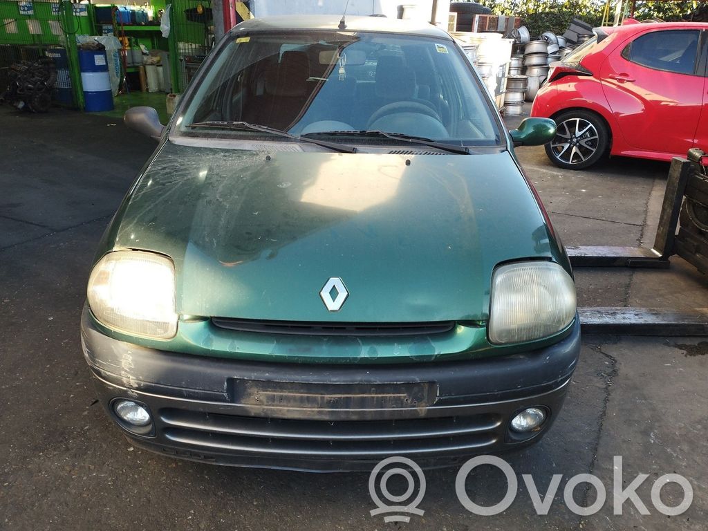 Clio IV Clio  68200000