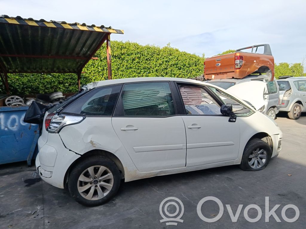 C4 II C4 Picasso, Grand Picasso, Aircross, Cactus  4541WP