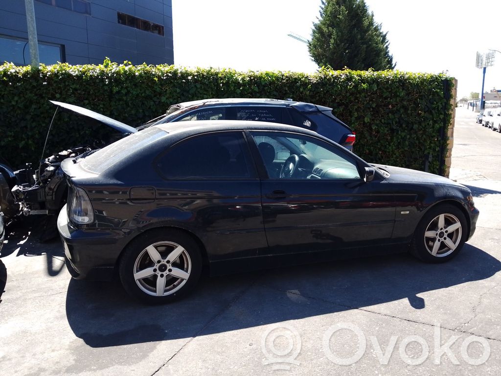 3 E46 Series 3  64116916882