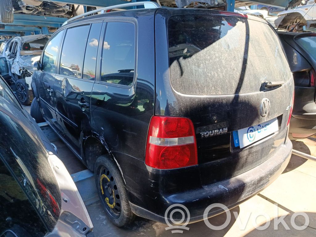 Touran I Touran  3G253010J