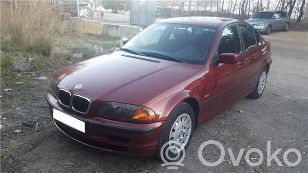 3 E46 Series 3  16146755880