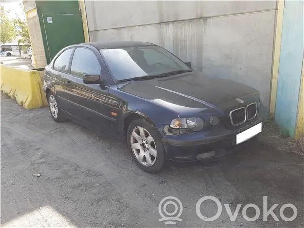 3 E46 Series 3  63216920238