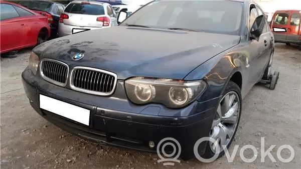 7 E65 E66 Series 7  DDE7794905