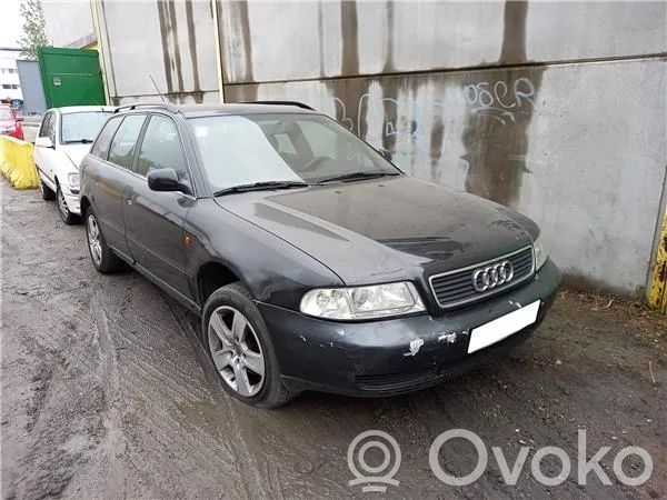 A4 Allroad A4 Allroad  058903018