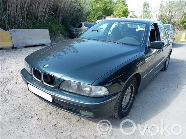 5 E39 Series 5  61358377593