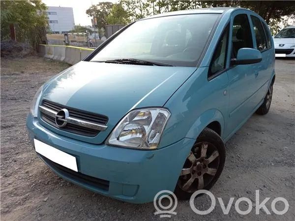 Meriva A Meriva  13208191