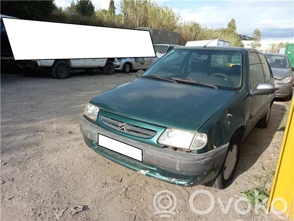 Saxo Saxo  6351F7