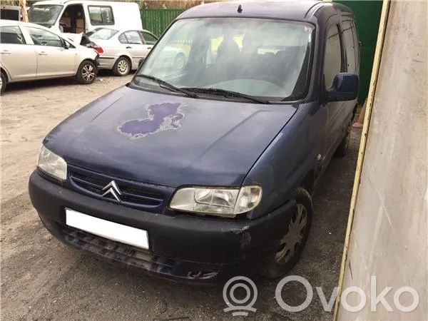 Berlingo Berlingo  6362K9