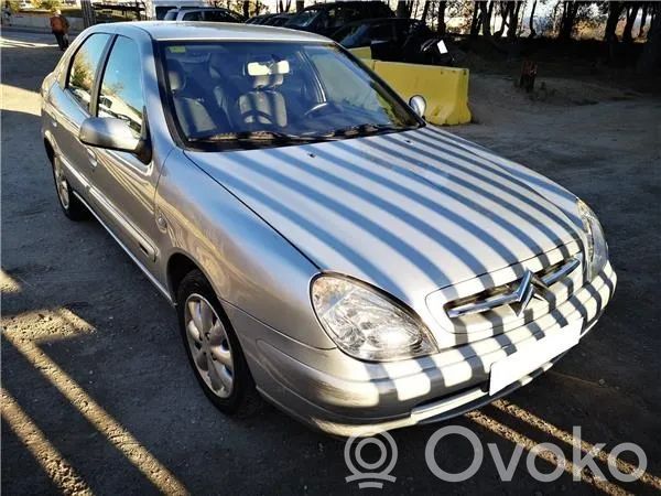 Xsara Xsara, Xsara Picasso  1938FA