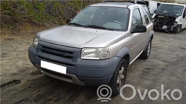 Freelander Freelander  NNN100720