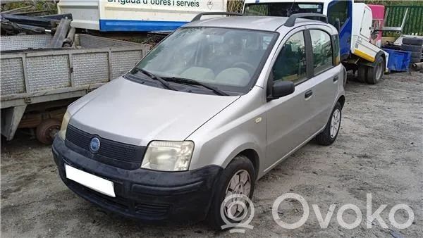 Panda II Panda  0ZA532A10