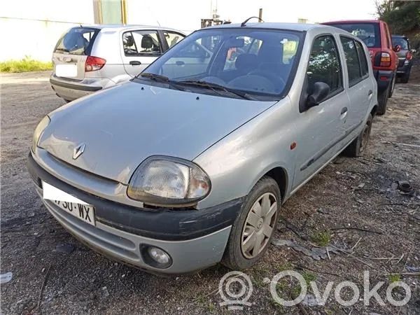 Clio II Clio  5505872