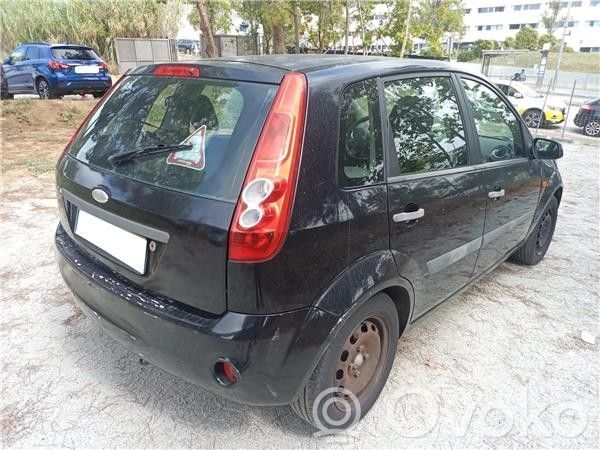 Fiesta Fiesta  2S6TFA
