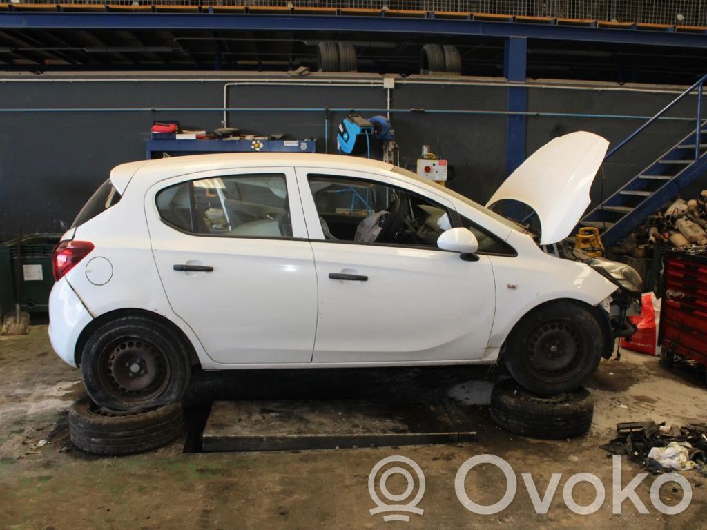 Corsa E Corsa  10093605