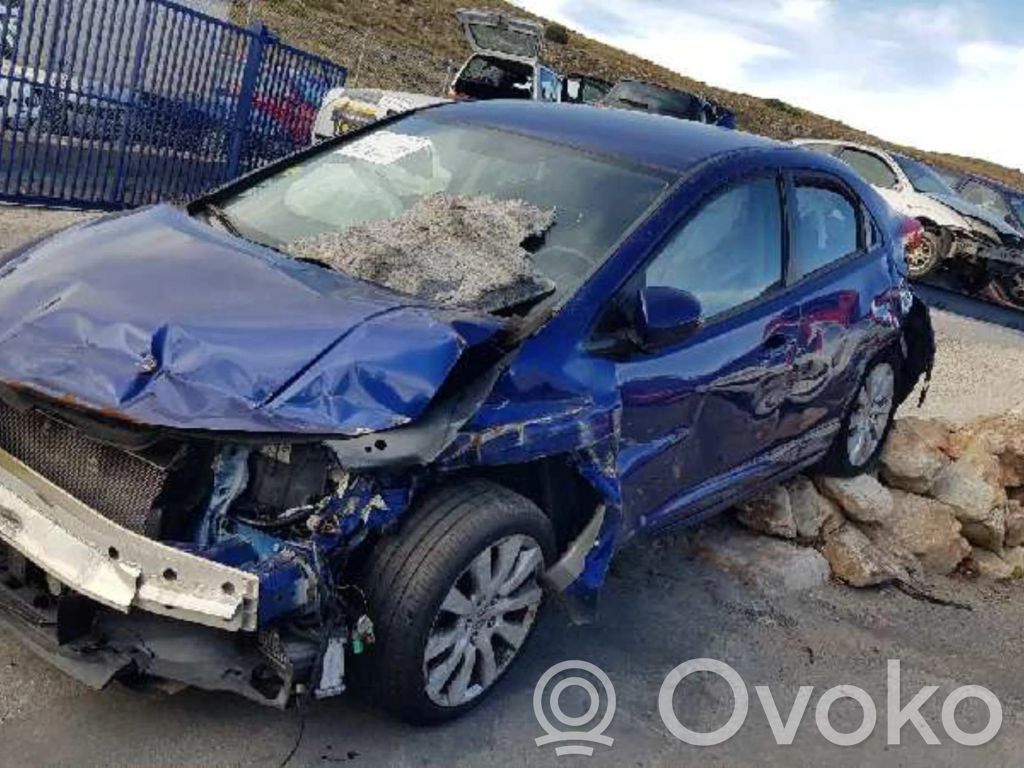 Civic Civic  79600TV2