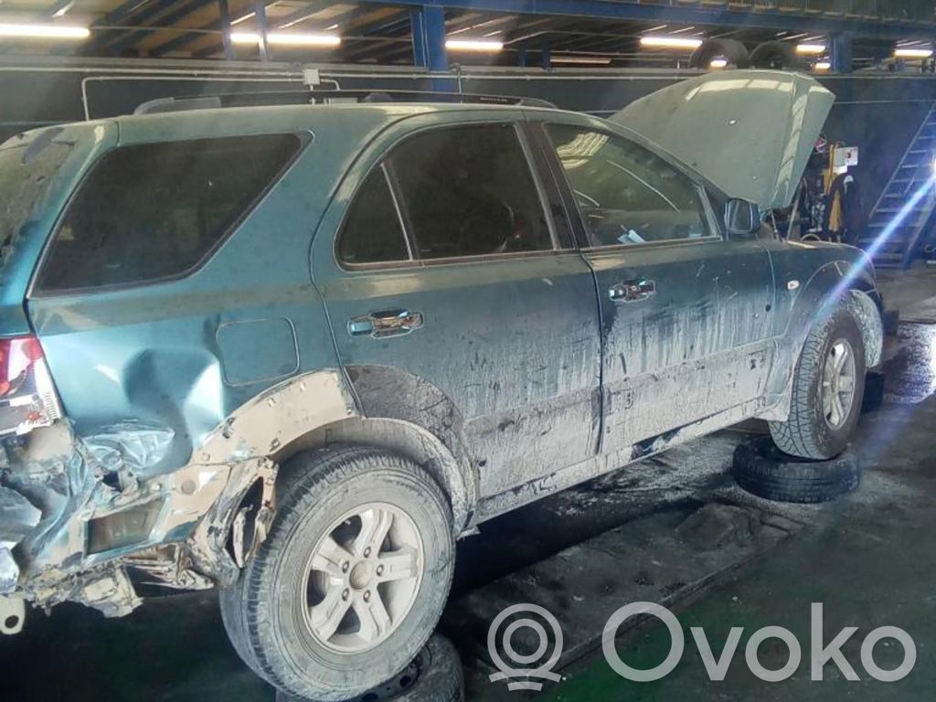 Sorento Sorento  491003E320