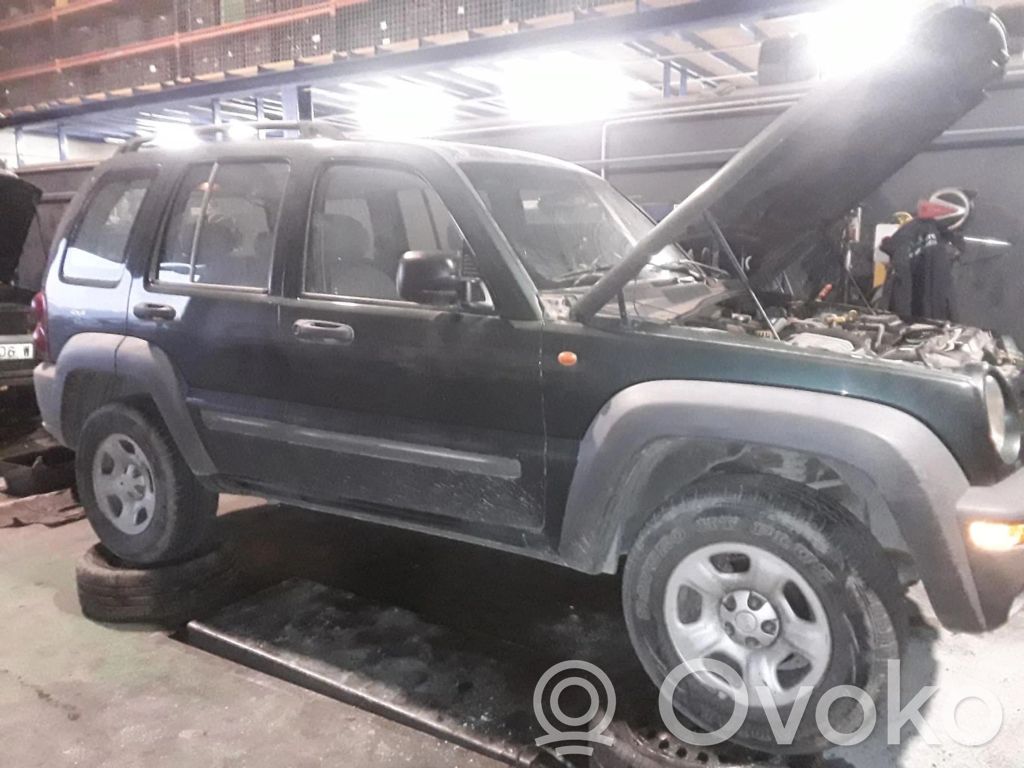 Cherokee KJ Cherokee  FN7AA