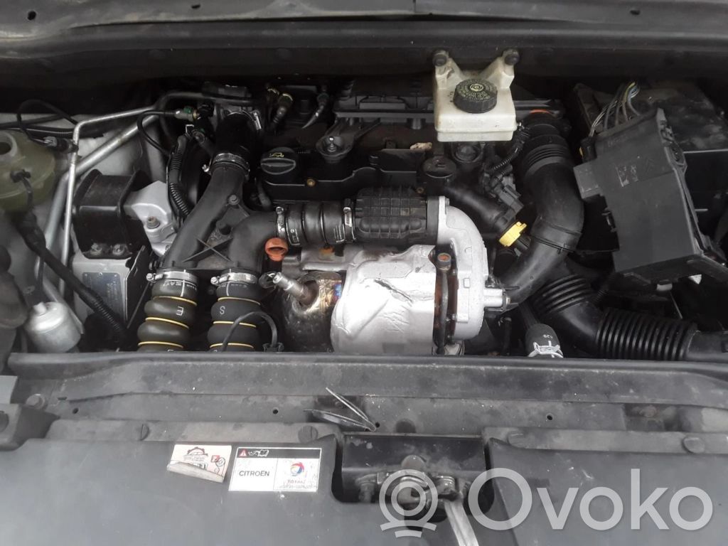 C4 Grand Picasso C4 Picasso, Grand Picasso, Aircross, Cactus  96656016XT