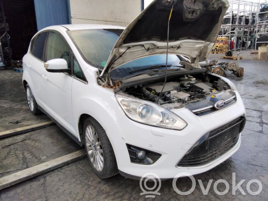C-MAX II Focus C-MAX, C-MAX, Grand C-MAX