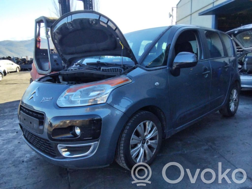 C4 I Picasso C4 Picasso, Grand Picasso, Aircross, Cactus  9680275480