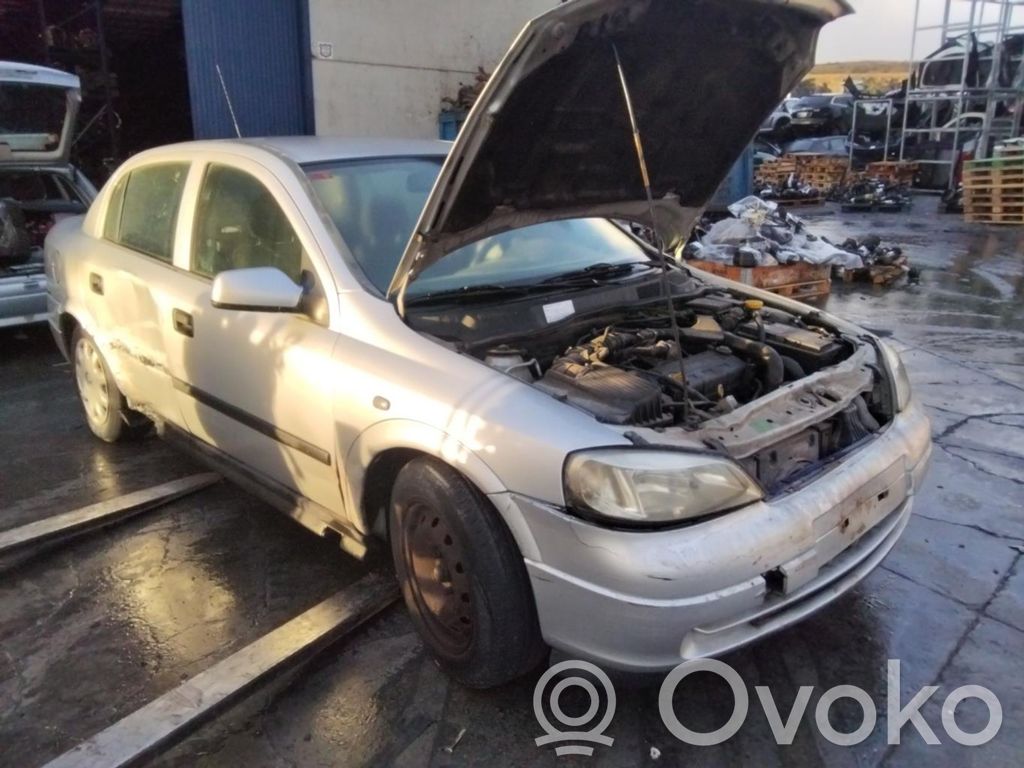 Astra G Astra  8972406216