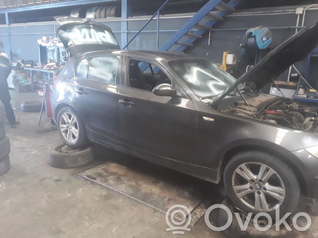 1 E81 E87 Series 1
