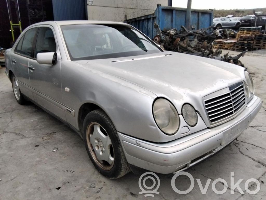 E W210 E-class, AMG (W124, W210, W211, W212, W213, C207, W238)  SINRF