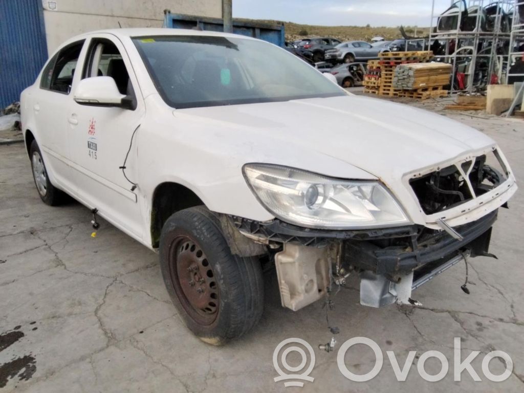 Octavia Mk2 (1Z) Octavia  SINREFERENCIA