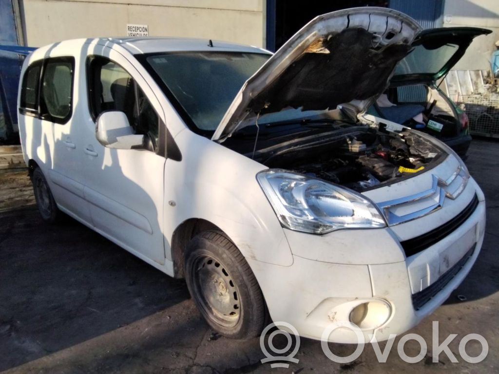 Berlingo Berlingo  9680936177