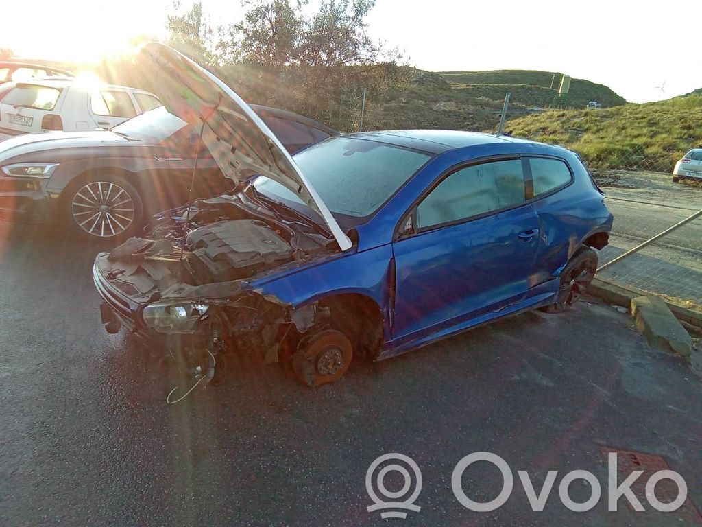 Scirocco Scirocco  E11026124