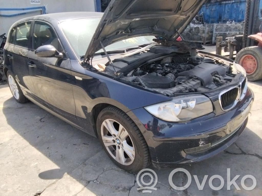 1 E81 E87 Series 1  SINRF