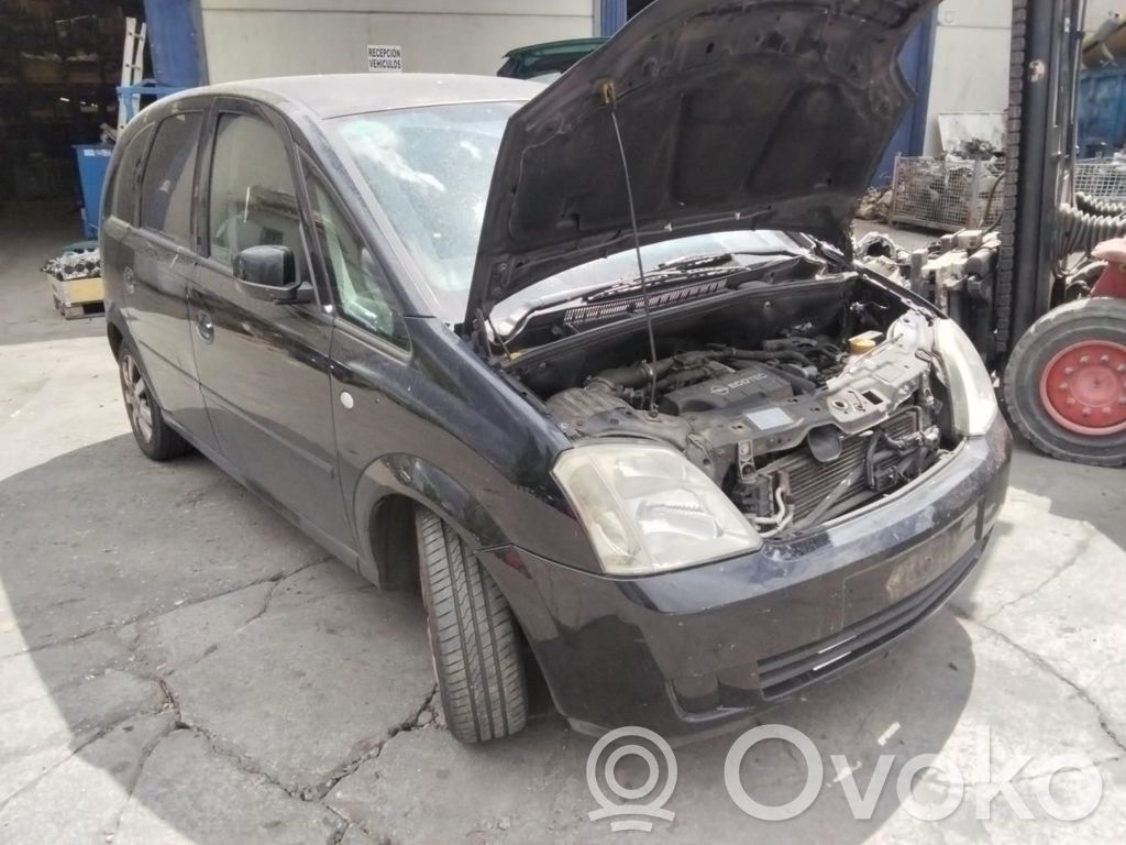 Meriva A Meriva  1125000167