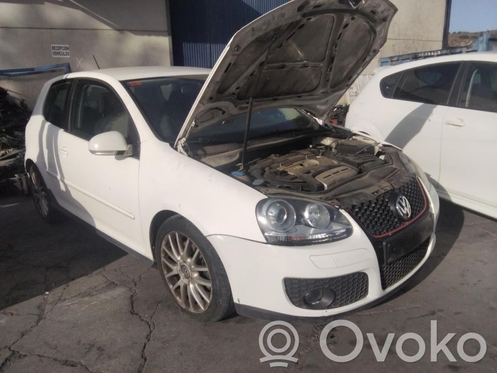 Golf V Golf  SINRF